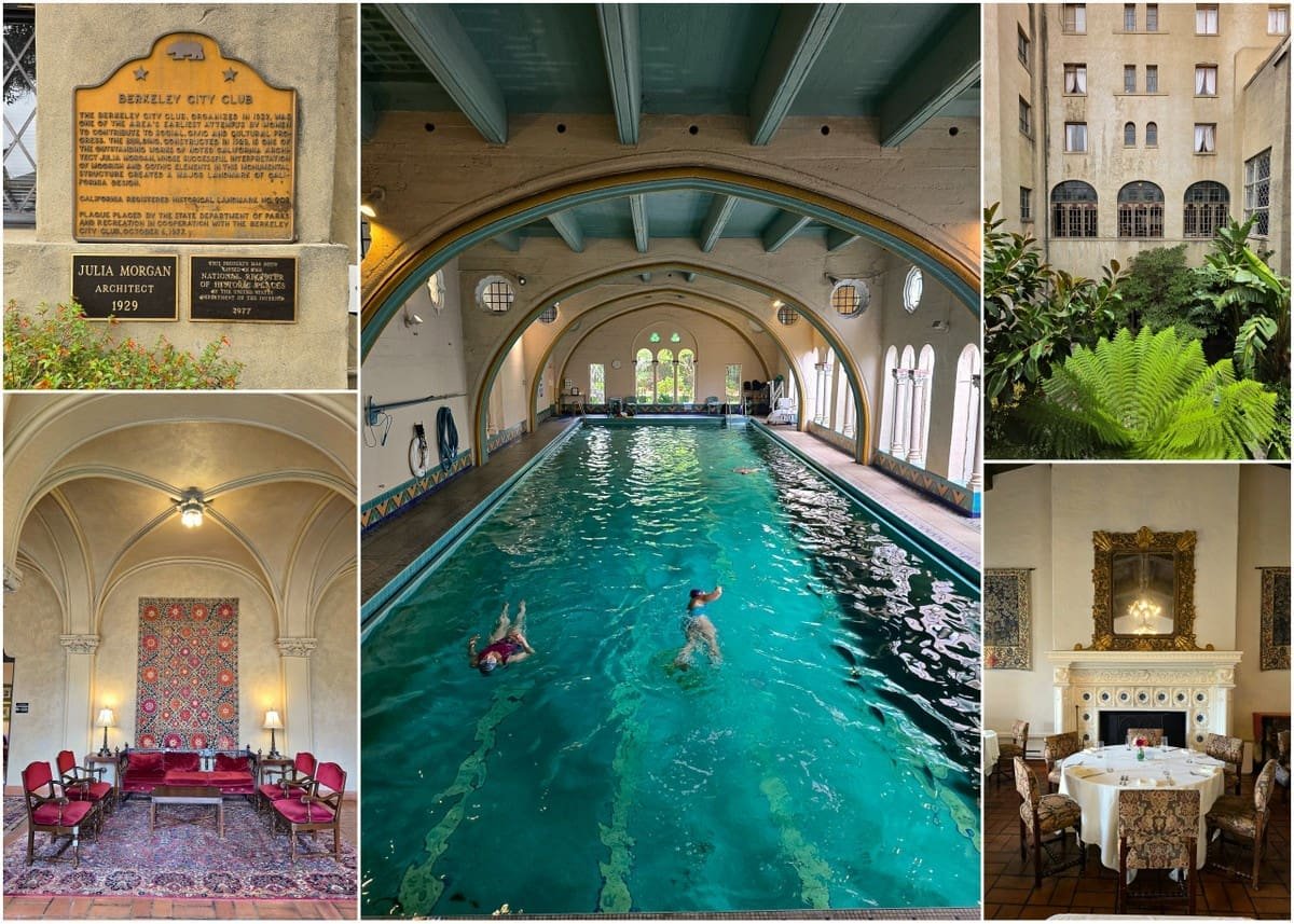 16 Things to Do in Berkeley, California 18 berkeley city club