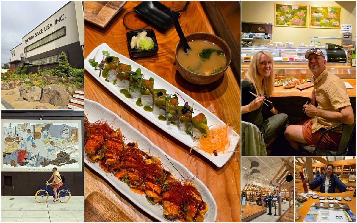 16 Things to Do in Berkeley, California 13 best japanese restaurants berkeley