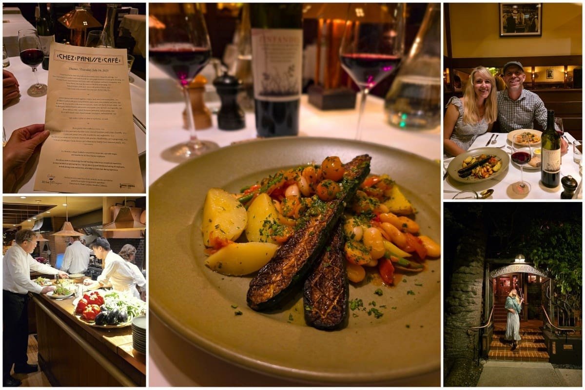 16 Things to Do in Berkeley, California 5 Best restaurant in East Bay