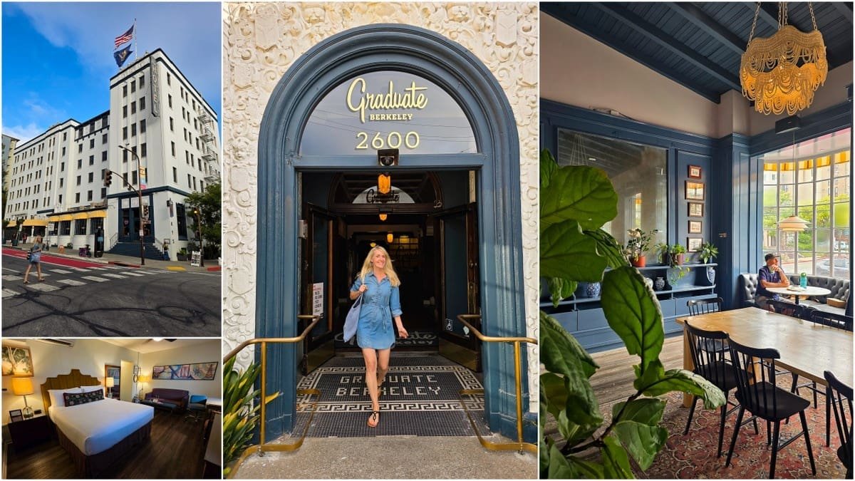 16 Things to Do in Berkeley, California 17 Where to stay in berkeley ca