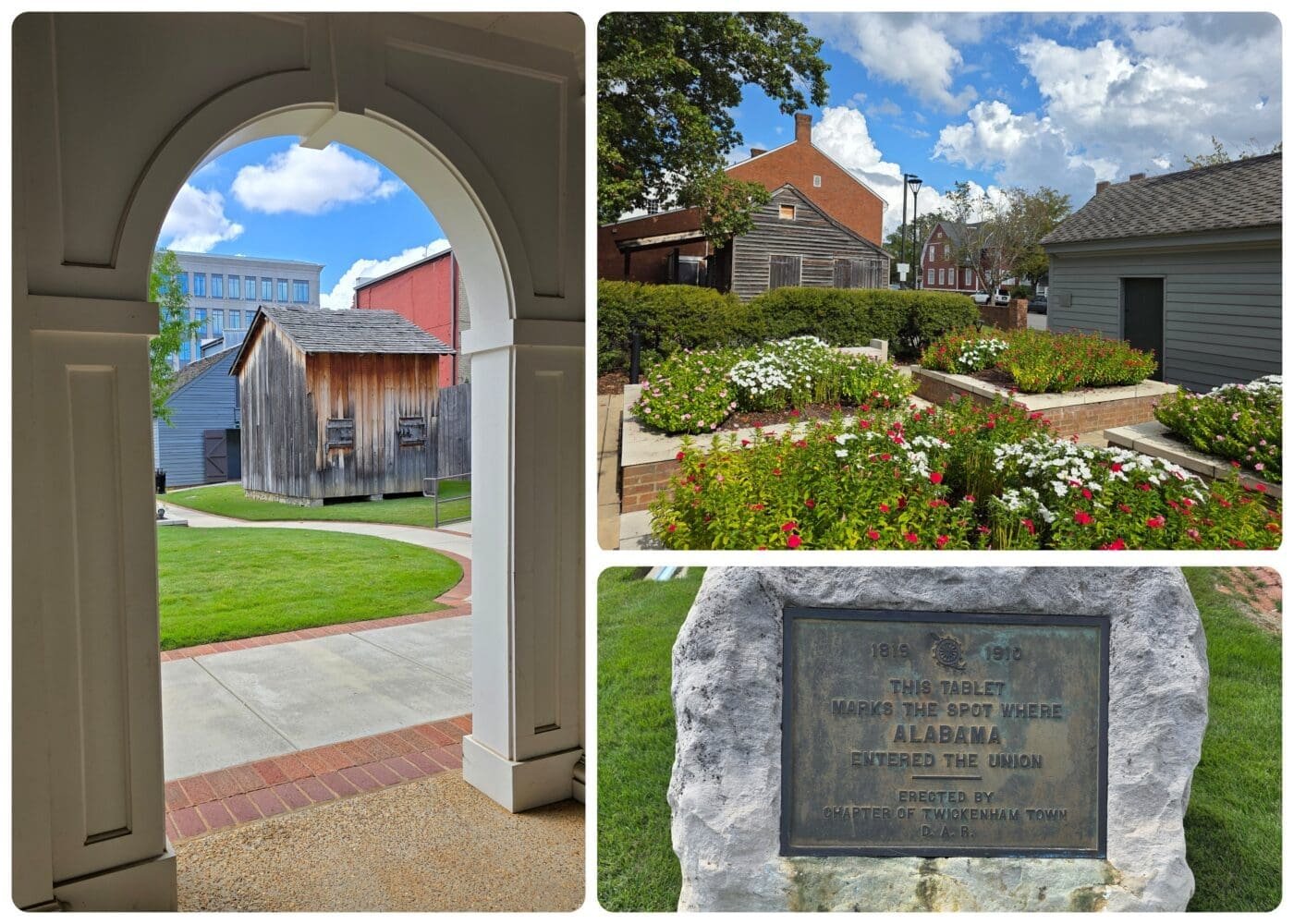 Blast Off to Rocket City! Things to Do in Huntsville, Alabama 3 Alabama's Constitution Hall, Huntsville
