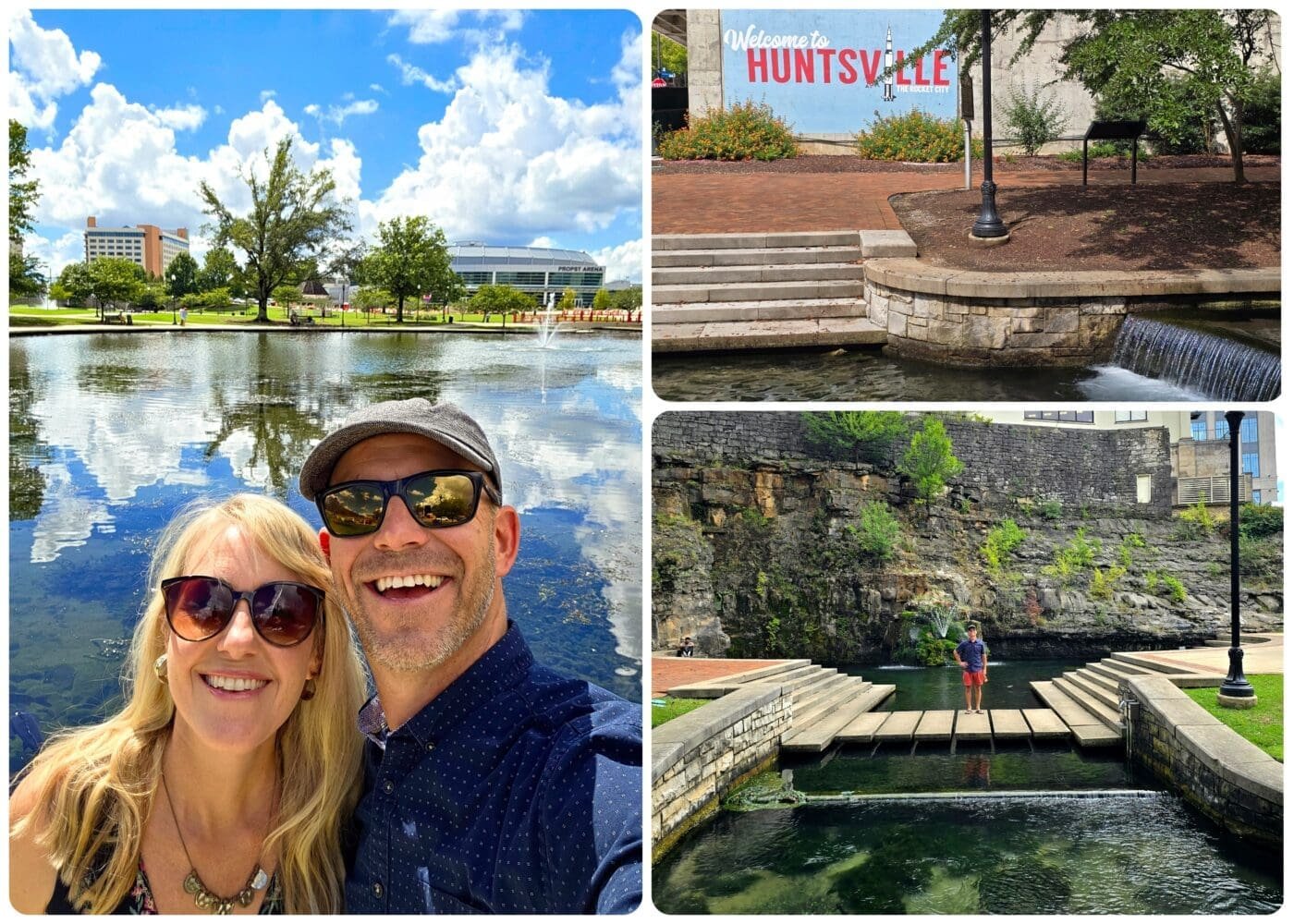 Blast Off to Rocket City! Things to Do in Huntsville, Alabama 2 Things to do in Huntsville