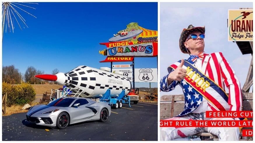 Route 66 Road Trip: Must-See Places & The People Behind Them 5 Missouri Route 66 Must-See Places