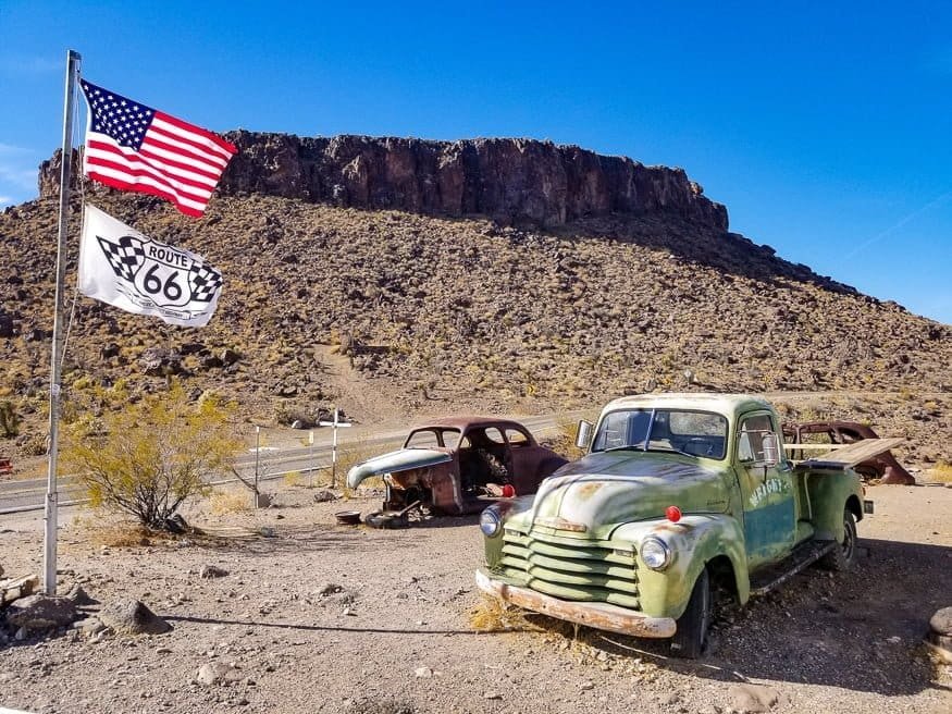 Route 66 Road Trip: Must-See Places & The People Behind Them 19 Road Tripping Route 66: Must-See Places